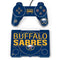 NHL Buffalo Sabres Lineup PlayStation Classic Bundle Skin